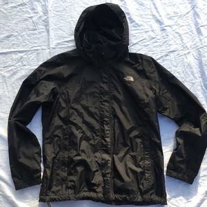 The North Face Hyvent Windbreaker